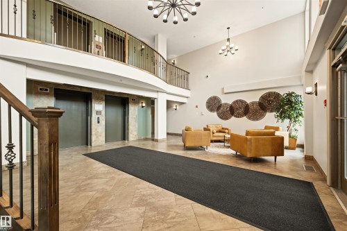 218 12408 15 Avenue, Edmonton, AB - Indoor Photo Showing Other Room