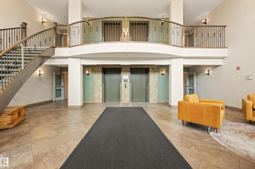 218 12408 15 Avenue, Edmonton, AB - Indoor Photo Showing Other Room