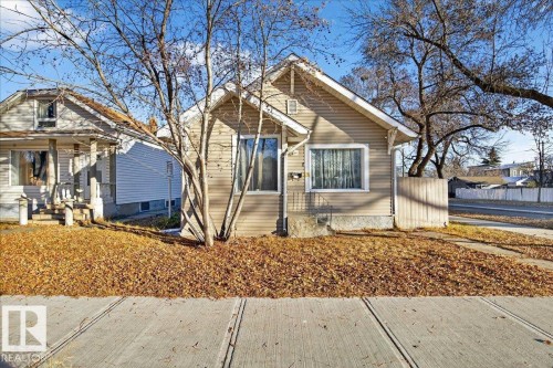 11903 94 Street, Edmonton, AB - Outdoor