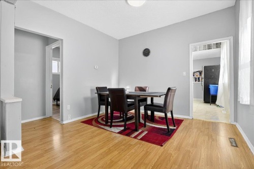 11903 94 Street, Edmonton, AB - Indoor