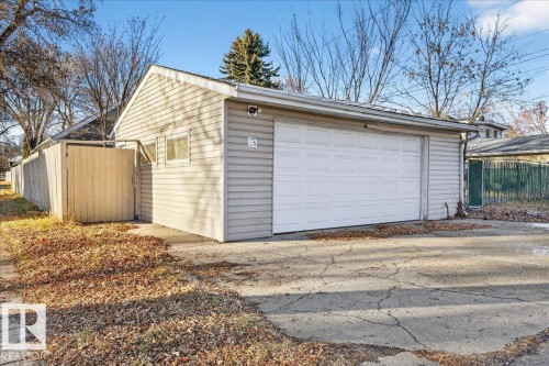 11903 94 Street, Edmonton, AB - Outdoor