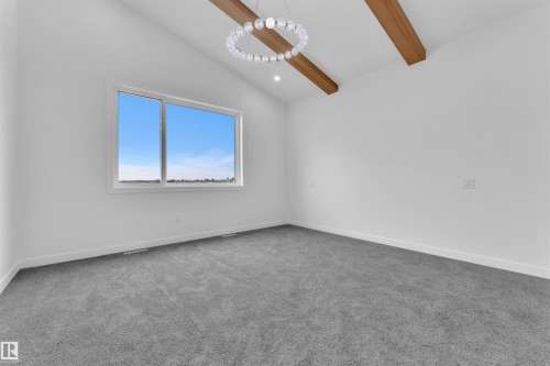 404 Pine Point(E), Leduc, AB - Indoor Photo Showing Other Room