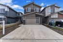 404 Pine Point(E), Leduc, AB  - Outdoor With Facade 
