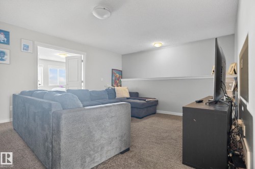 2031 51 Street, Edmonton, AB - Indoor Photo Showing Other Room