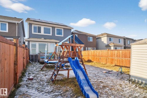 2031 51 Street, Edmonton, AB - Outdoor