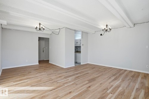 1103 9918 101 Street, Edmonton, AB - Indoor Photo Showing Other Room