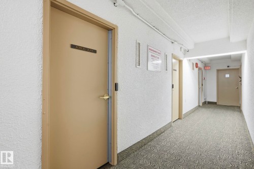 1103 9918 101 Street, Edmonton, AB - Indoor Photo Showing Other Room