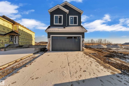 236 Crystal Creek Drive, Leduc, AB - Outdoor