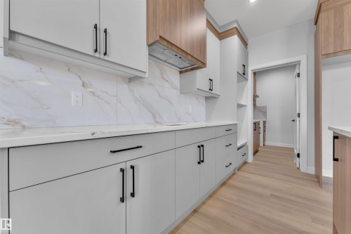 236 Crystal Creek Drive, Leduc, AB - Indoor