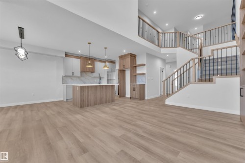 236 Crystal Creek Drive, Leduc, AB - Indoor Photo Showing Other Room