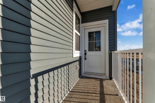 236 Crystal Creek Drive, Leduc, AB - Outdoor With Exterior