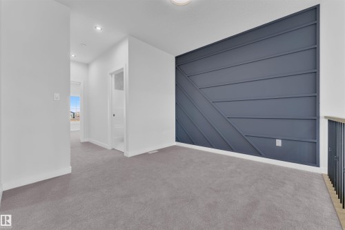 236 Crystal Creek Drive, Leduc, AB -  Photo Showing Other Room