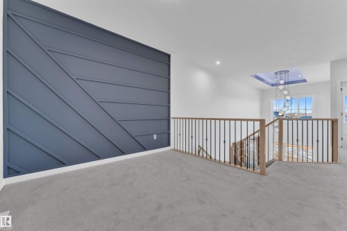 236 Crystal Creek Drive, Leduc, AB -  Photo Showing Other Room