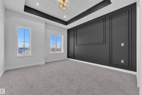 236 Crystal Creek Drive, Leduc, AB - Indoor Photo Showing Other Room