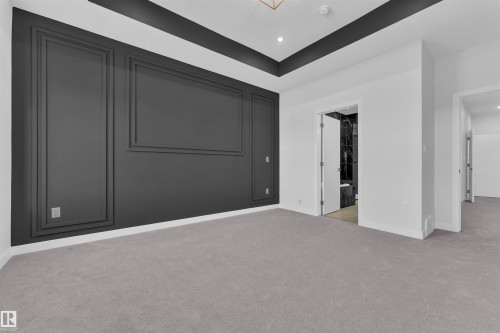 236 Crystal Creek Drive, Leduc, AB - Indoor Photo Showing Other Room