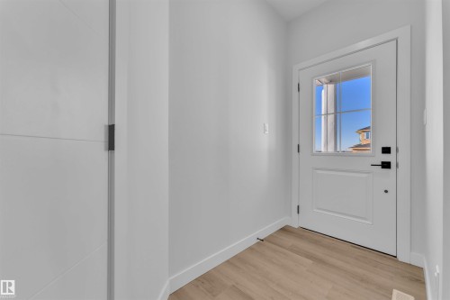 236 Crystal Creek Drive, Leduc, AB - Indoor Photo Showing Other Room