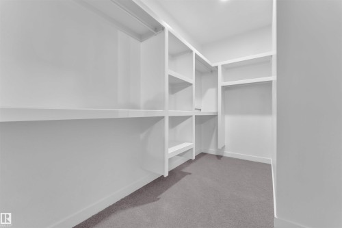 236 Crystal Creek Drive, Leduc, AB - Indoor With Storage