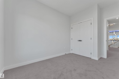 236 Crystal Creek Drive, Leduc, AB - Indoor Photo Showing Other Room