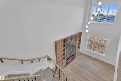 236 Crystal Creek Drive, Leduc, AB - Indoor Photo Showing Other Room