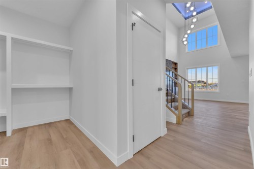 236 Crystal Creek Drive, Leduc, AB - Indoor