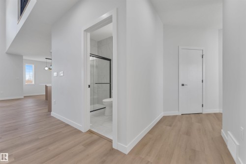 236 Crystal Creek Drive, Leduc, AB - Indoor Photo Showing Other Room