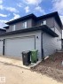 75 Greenfield Link, Fort Saskatchewan, AB  - Outdoor With Exterior 