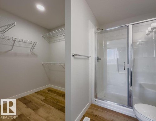 75 Greenfield Link, Fort Saskatchewan, AB - Indoor Photo Showing Bathroom