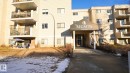 404 3610 43 Avenue, Edmonton, AB  - Outdoor With Balcony 