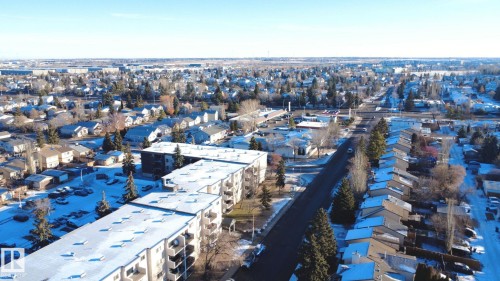 404 3610 43 Avenue, Edmonton, AB - Outdoor With View