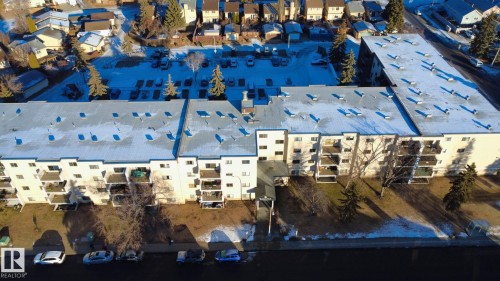 404 3610 43 Avenue, Edmonton, AB - Outdoor With View