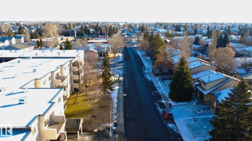 404 3610 43 Avenue, Edmonton, AB - Outdoor With View