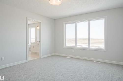 17639 46 Street, Edmonton, AB - Indoor Photo Showing Other Room