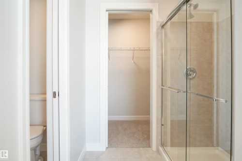 17639 46 Street, Edmonton, AB - Indoor Photo Showing Bathroom