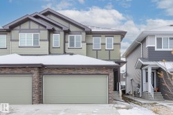 129 ELM Street  Fort Saskatchewan, AB T8L 0X8