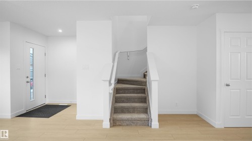 18145 73A Street, Edmonton, AB - Indoor Photo Showing Other Room