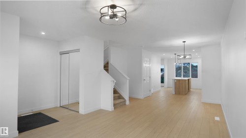 18145 73A Street, Edmonton, AB - Indoor Photo Showing Other Room