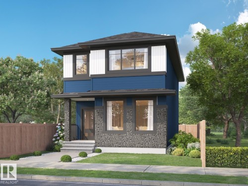 18136 74 Street, Edmonton, AB - Outdoor