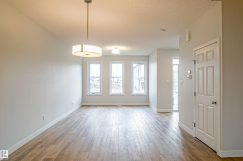 18136 74 Street, Edmonton, AB - Indoor Photo Showing Other Room