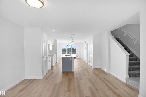 18137 73A Street, Edmonton, AB - Indoor Photo Showing Other Room