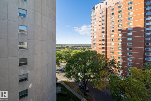 702 10015 119 Street, Edmonton, AB - 