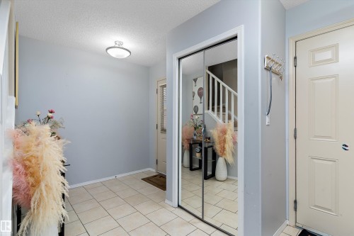 22 16003 132 St, Edmonton, AB - Indoor Photo Showing Other Room