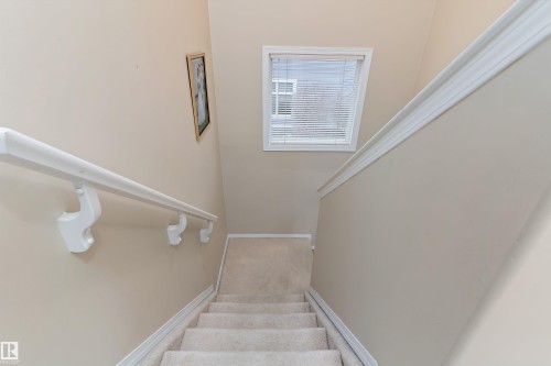 22 16003 132 St, Edmonton, AB - Indoor Photo Showing Other Room