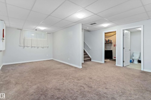 22 16003 132 St, Edmonton, AB - Indoor