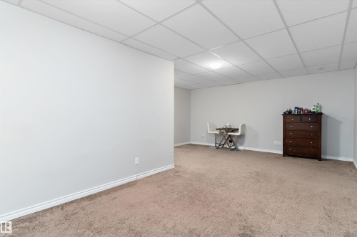 22 16003 132 St, Edmonton, AB - Indoor