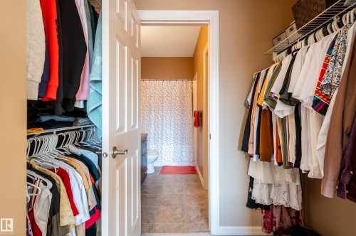 431 263 Macewan Road, Edmonton, AB - Indoor With Storage