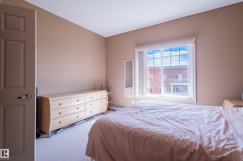 431 263 Macewan Road, Edmonton, AB - Indoor Photo Showing Bedroom