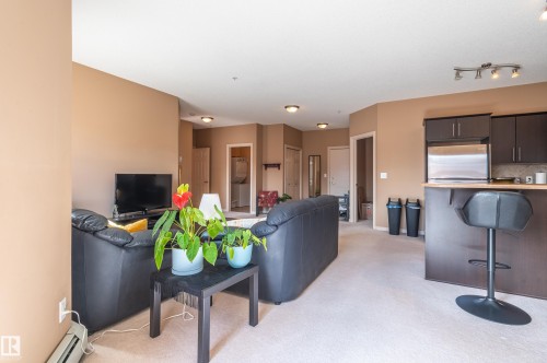 431 263 Macewan Road, Edmonton, AB - Indoor