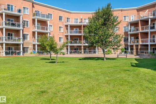 431 263 Macewan Road, Edmonton, AB - Outdoor