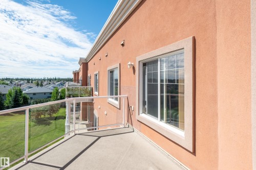 431 263 Macewan Road, Edmonton, AB - Outdoor With Exterior