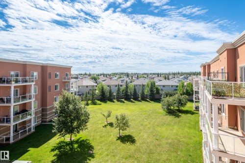 431 263 Macewan Road, Edmonton, AB - Outdoor